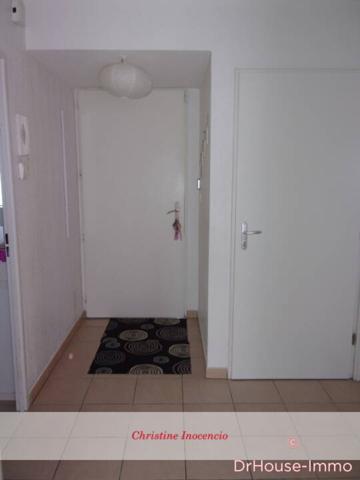 Maison à vendre 4 pièces de 84 m²