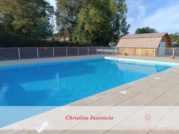 Maison à vendre 4 pièces de 84 m²
