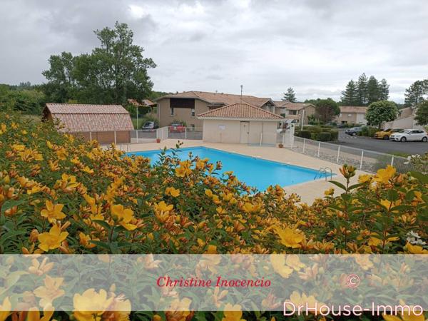 Maison à vendre 4 pièces de 84 m²
