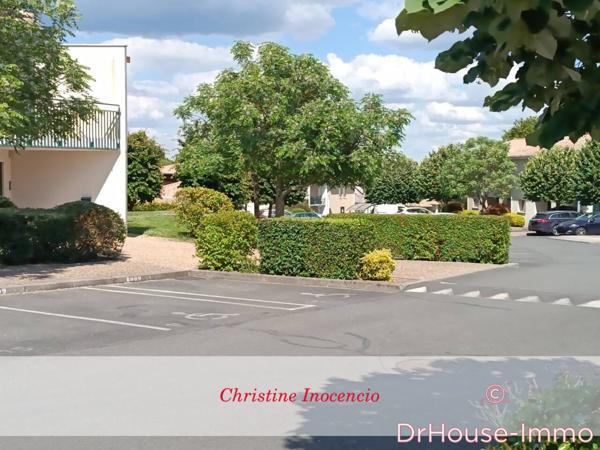 Maison à vendre 4 pièces de 84 m²