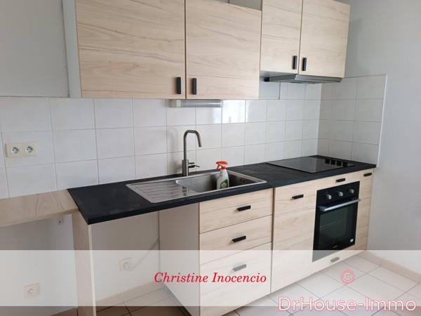 Maison à vendre 4 pièces de 84 m²