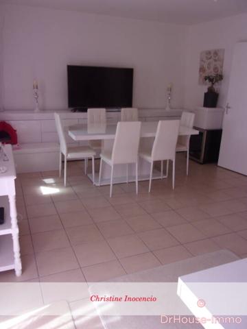 Maison à vendre 4 pièces de 84 m²