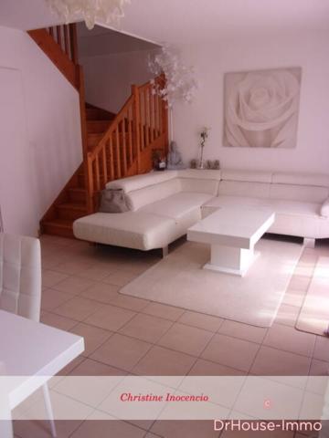 Maison à vendre 4 pièces de 84 m²