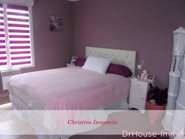 Maison à vendre 4 pièces de 84 m²