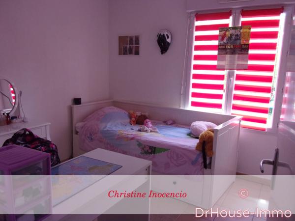 Maison à vendre 4 pièces de 84 m²