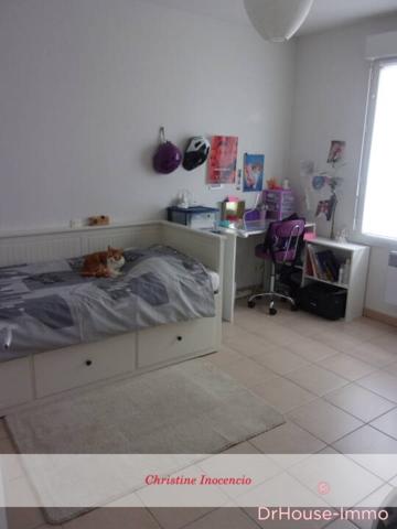Maison à vendre 4 pièces de 84 m²