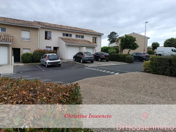 Maison à vendre 4 pièces de 84 m²