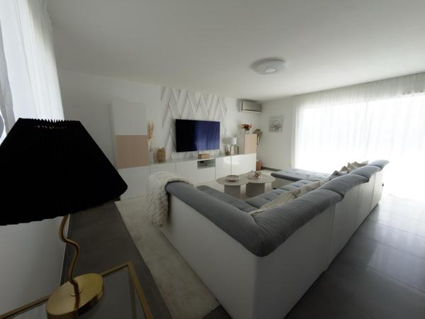 Maison récente vendue louée – Investissement locatif sécurisé