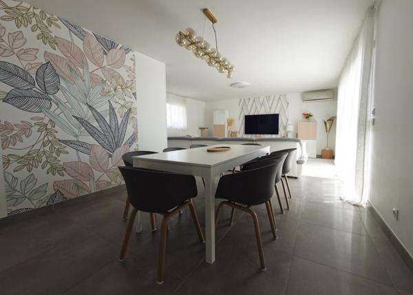 Maison récente vendue louée – Investissement locatif sécurisé