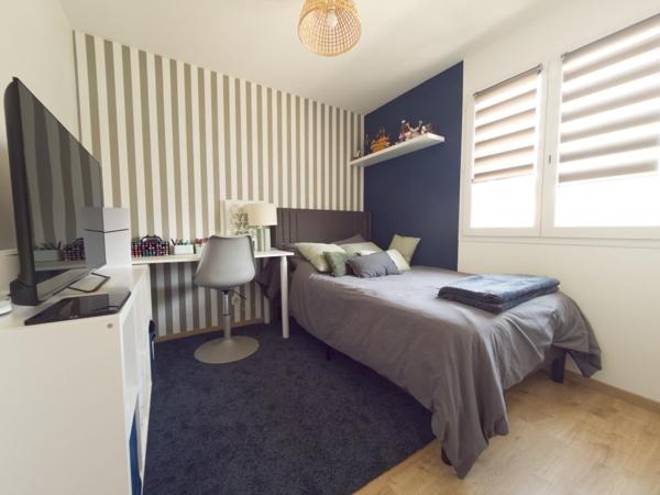 Maison récente vendue louée – Investissement locatif sécurisé