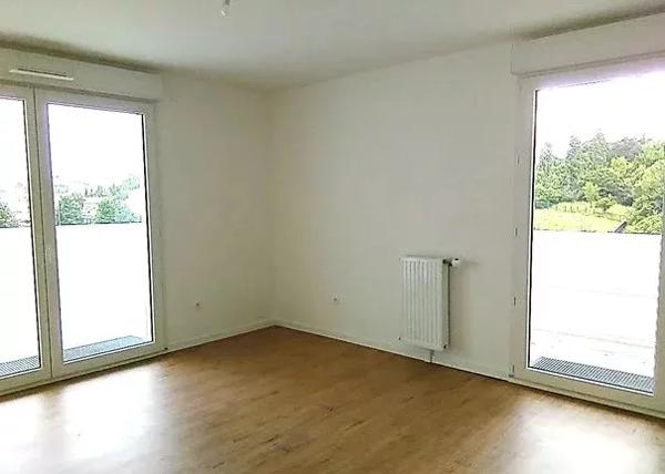 Location Appartement 61 m2 à Bagnolet