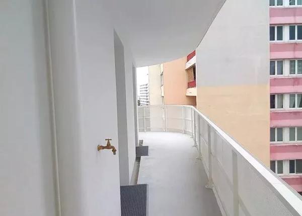 Location Appartement 61 m2 à Bagnolet