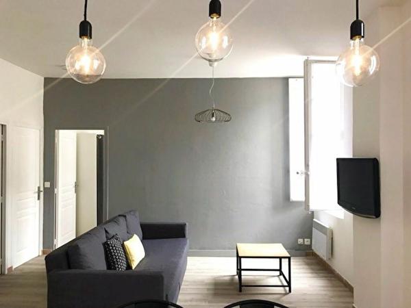 Appartement à louer    2 pièces •    Avignon