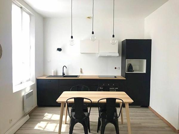 Appartement à louer    2 pièces •    Avignon