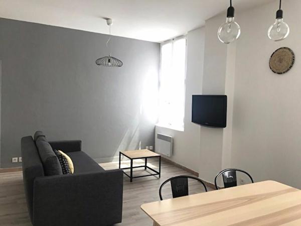 Appartement à louer    2 pièces •    Avignon