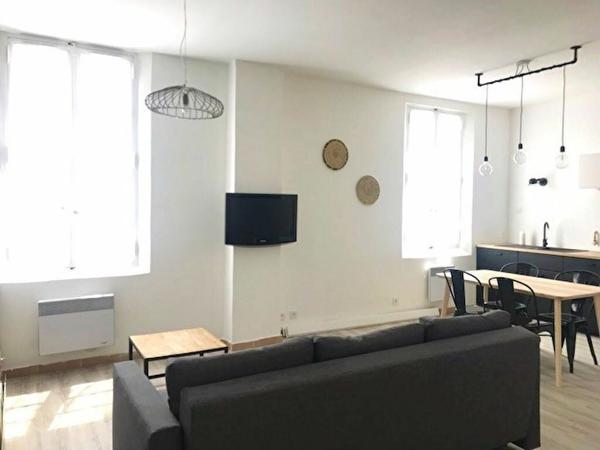 Appartement à louer    2 pièces •    Avignon