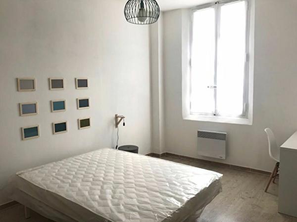 Appartement à louer    2 pièces •    Avignon