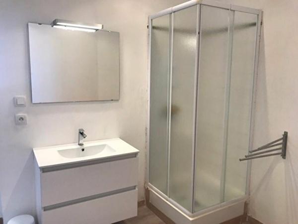 Appartement à louer    2 pièces •    Avignon