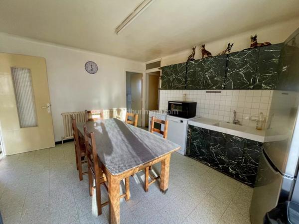 Vente Maison 5 pièces 110 m2 à Corbelin