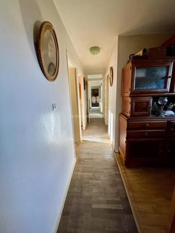 Vente Maison 5 pièces 110 m2 à Corbelin