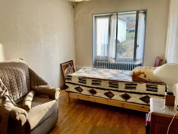 Vente Maison 5 pièces 110 m2 à Corbelin