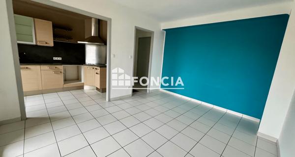 À vendre Appartement 2 pièces 45.31 m² - Saint-cyr-sur-mer 83270