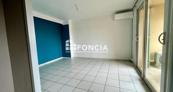 À vendre Appartement 2 pièces 45.31 m² - Saint-cyr-sur-mer 83270