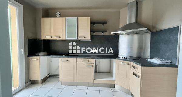 À vendre Appartement 2 pièces 45.31 m² - Saint-cyr-sur-mer 83270