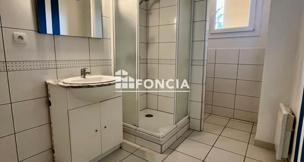 À vendre Appartement 2 pièces 45.31 m² - Saint-cyr-sur-mer 83270