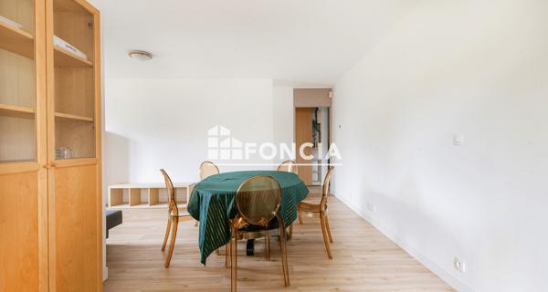 À vendre Appartement 4 pièces 87 m² - Aix-en-provence 13090