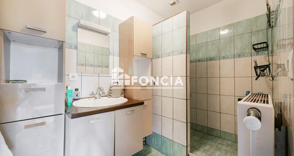À vendre Appartement 4 pièces 87 m² - Aix-en-provence 13090