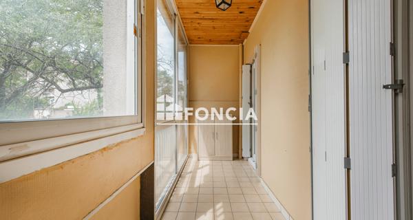 À vendre Appartement 4 pièces 87 m² - Aix-en-provence 13090