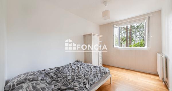 À vendre Appartement 4 pièces 87 m² - Aix-en-provence 13090