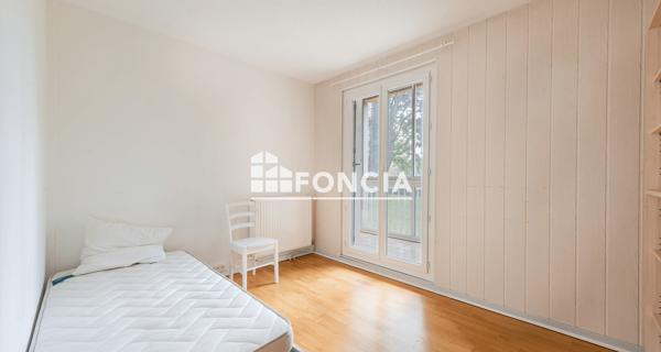À vendre Appartement 4 pièces 87 m² - Aix-en-provence 13090