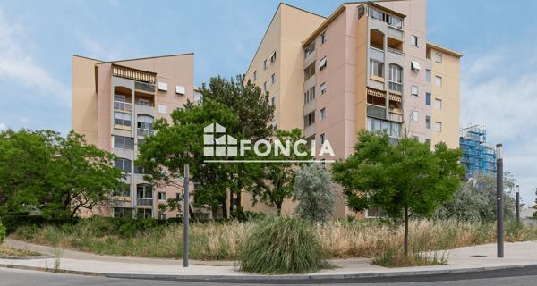 À vendre Appartement 4 pièces 87 m² - Aix-en-provence 13090