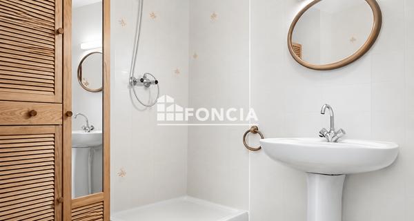 À vendre Studio 26 m² - Sainte-maxime 83120