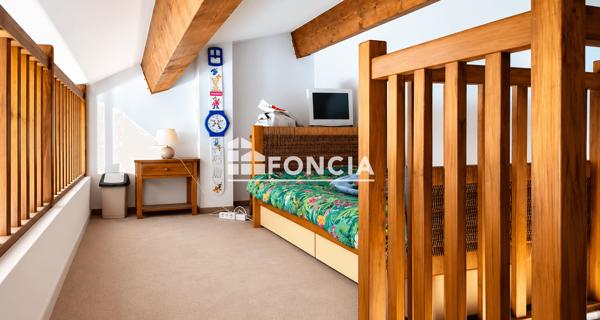 À vendre Studio 26 m² - Sainte-maxime 83120