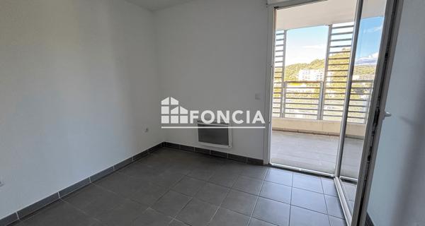 À vendre Appartement 3 pièces 63 m² - Septèmes-les-vallons 13240
