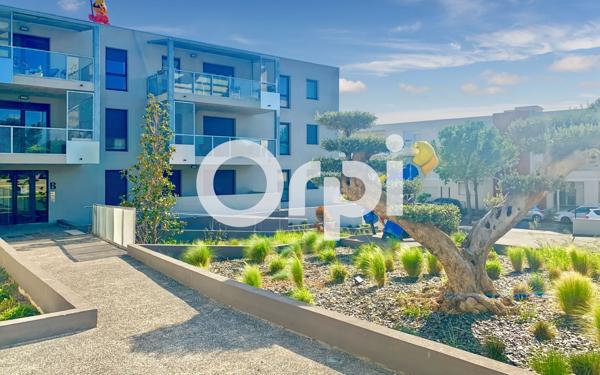 Appartement à vendre    4 pièces • 77,75 m2 Montpellier