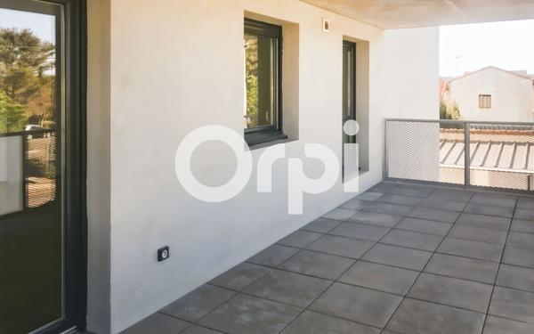 Appartement à vendre    4 pièces • 77,75 m2 Montpellier