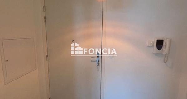 À vendre Appartement 2 pièces 42.54 m² - Antony 92160