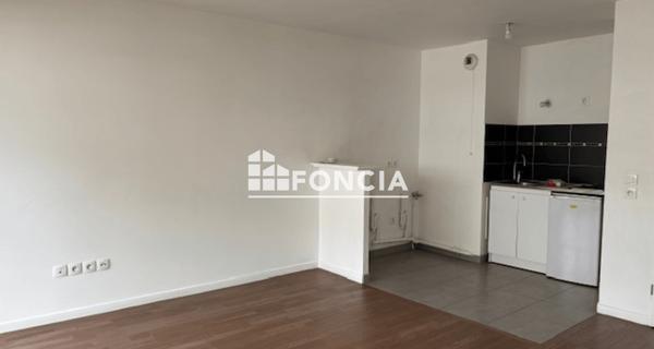 À vendre Appartement 2 pièces 42.54 m² - Antony 92160