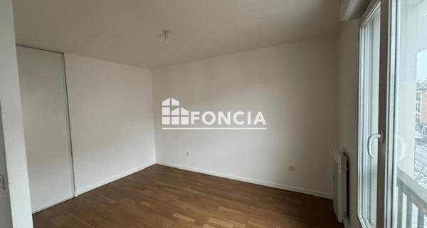 À vendre Appartement 2 pièces 42.54 m² - Antony 92160