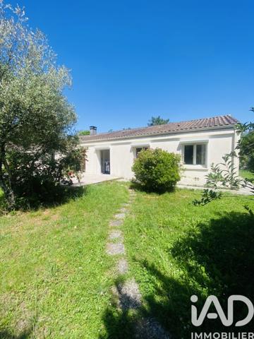 Maison à vendre 7 pièces 145 m² Blanquefort