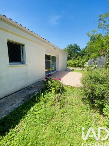 Maison à vendre 7 pièces 145 m² Blanquefort