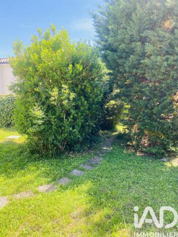 Maison à vendre 7 pièces 145 m² Blanquefort