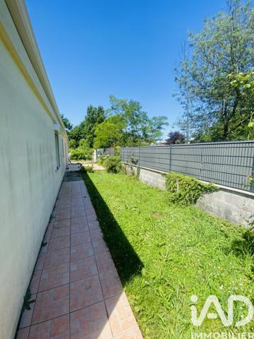 Maison à vendre 7 pièces 145 m² Blanquefort
