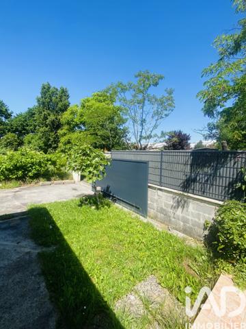 Maison à vendre 7 pièces 145 m² Blanquefort