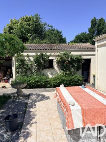 Maison à vendre 7 pièces 145 m² Blanquefort