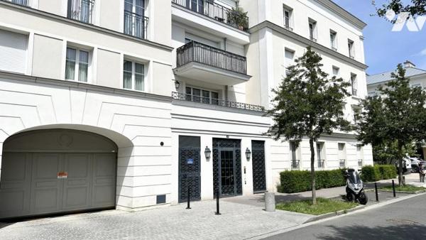 À Vendre : Appartement 3 Pièces - Proche Disney et La Vallée Village - Serris